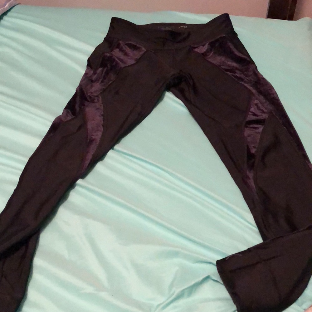 Puma leggings